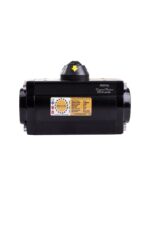 اکچیوتور پنوماتیک(بادی) سینگل (فنر برگشت) سایز 270