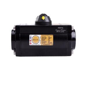 اکچیوتور پنوماتیک(بادی) دابل سایز 63