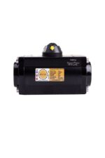 اکچیوتور پنوماتیک(بادی) سینگل (فنر برگشت) سایز 270 - تصویر 4