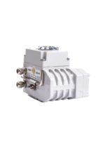 اکچیوتور برقی پنوال مدل EA20 - تصویر 2