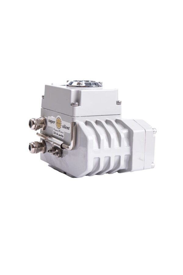 اکچیوتور برقی پنوال مدل EA20 - تصویر 2