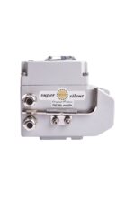 اکچیوتور برقی پنوال مدل EA20