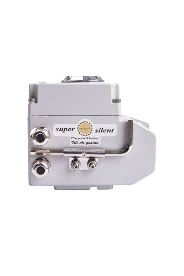 11 اکچیوتور برقی پنوال مدل EA10 - تصویر 1