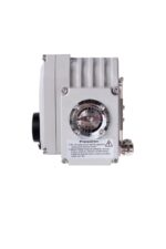 اکچیوتور برقی پنوال مدل EA20 - تصویر 3