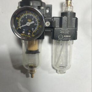 واحد مراقبت دو تکه سایز ”3/8