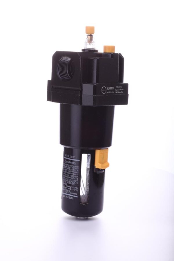 روغن زن پنوماتیک سایز ”1/4 - تصویر 3