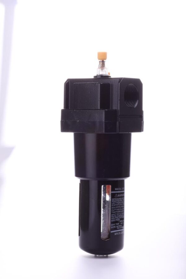 روغن زن پنوماتیک سایز ”1/4 - تصویر 2