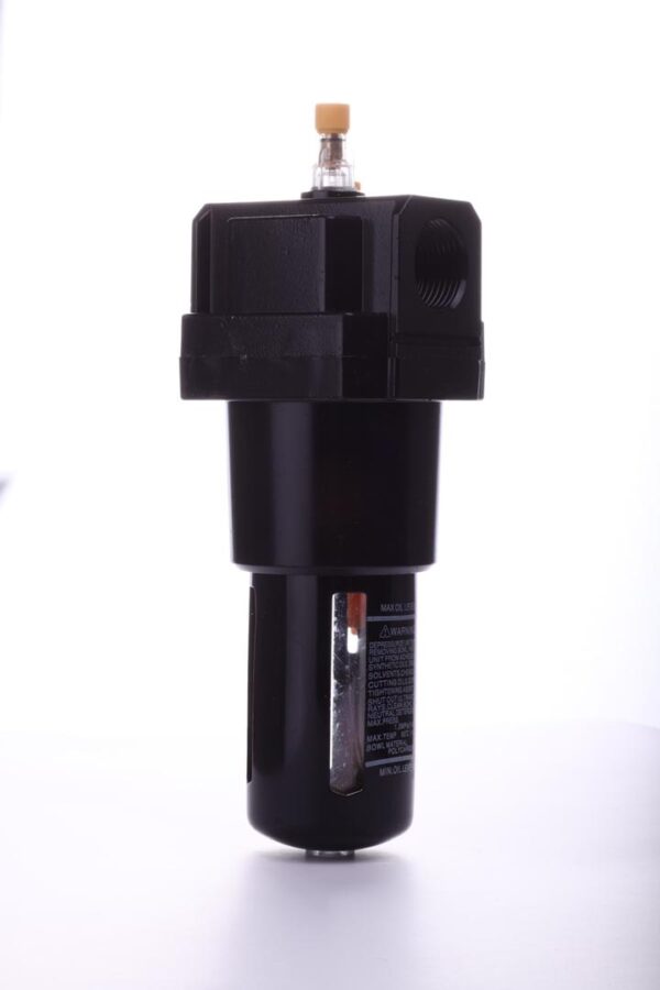 روغن زن پنوماتیک سایز ”1/4 - تصویر 4