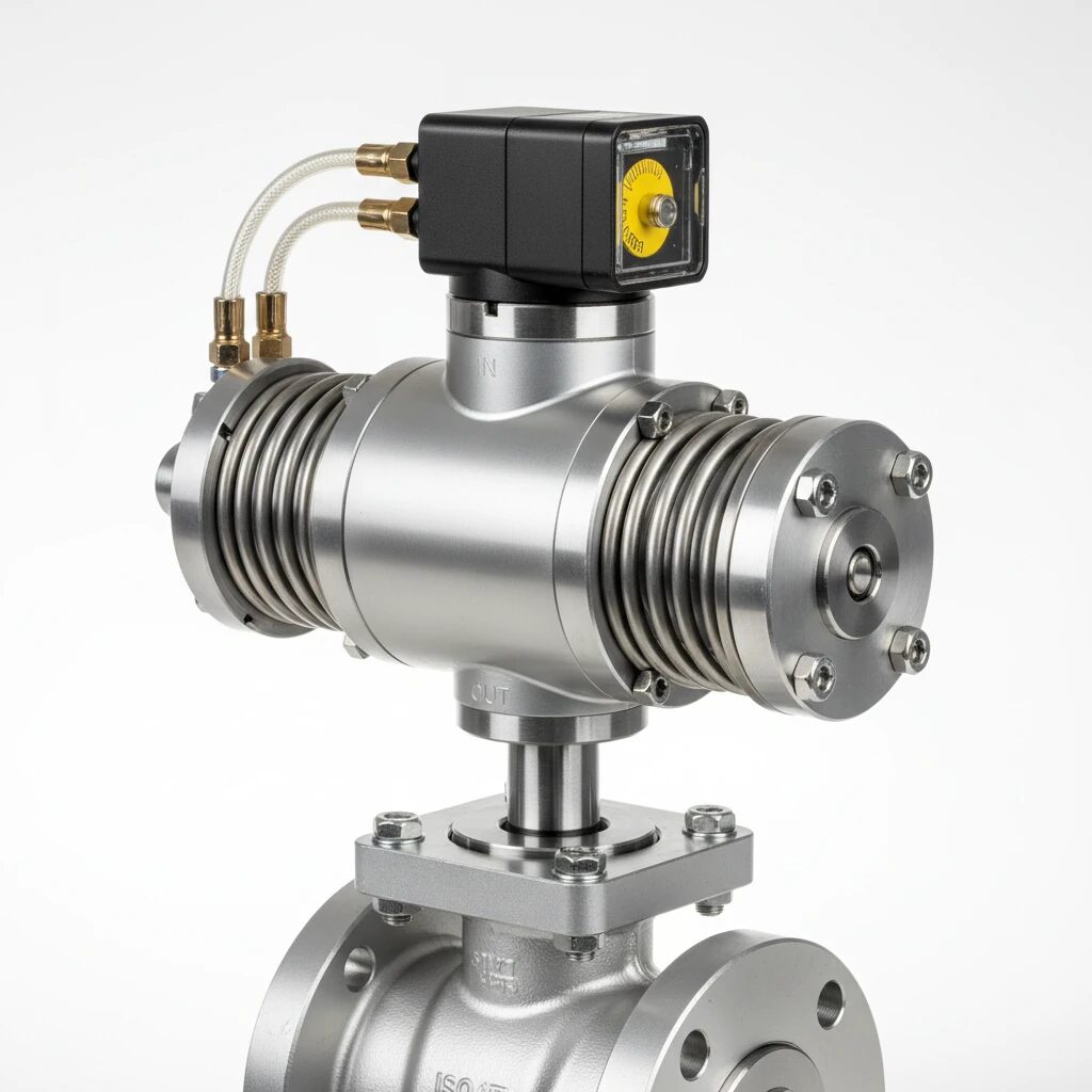 اکچویتور بادی