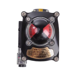 سوییچ باکس switch box