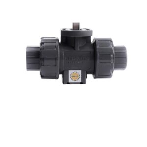 شیر pvc سایز 1/2 اینچ