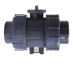 شیر pvc سایز 1 اینچ