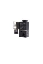 شیر برقی کبریتی ” 1/8-2-3