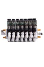 شیر برقی فرمان (بلوکی) - تصویر 3