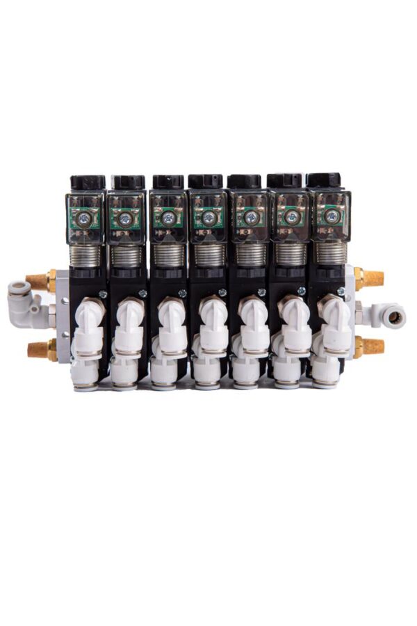 شیر برقی فرمان (بلوکی) - تصویر 3