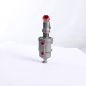 انگل ولو (شیر پیستونی) سایز ”1/2