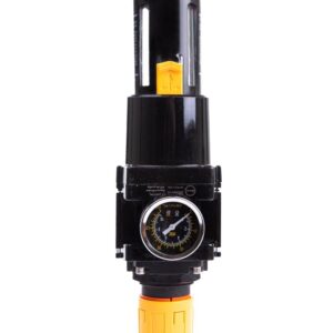 فیلتر و رگلاتور پنوماتیک سایز ”3/4