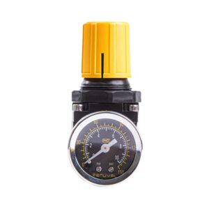 رگلاتور پنوماتیک سایز ”1/4