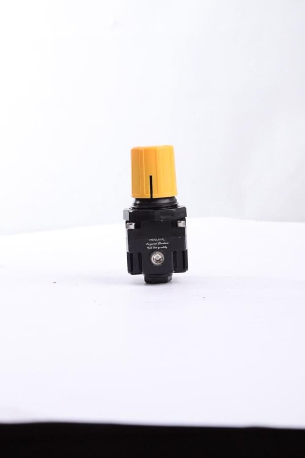 رگلاتور پنوماتیک سایز ”3/8 - تصویر 2