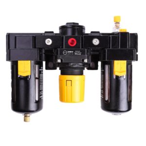 واحد مراقبت سه تکه سایز ”1