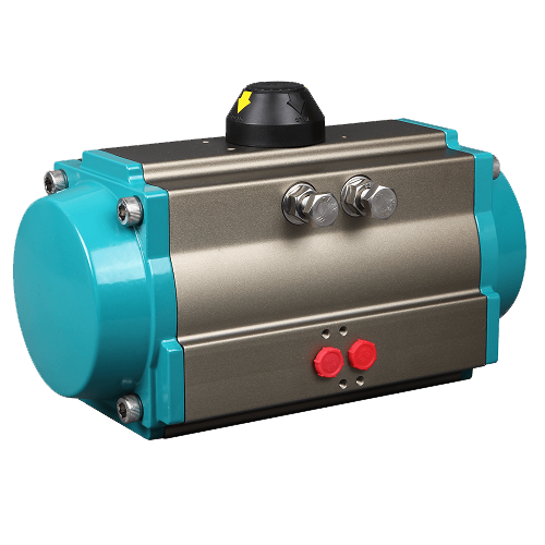 بررسی ساختار داخلی شیر angle valve