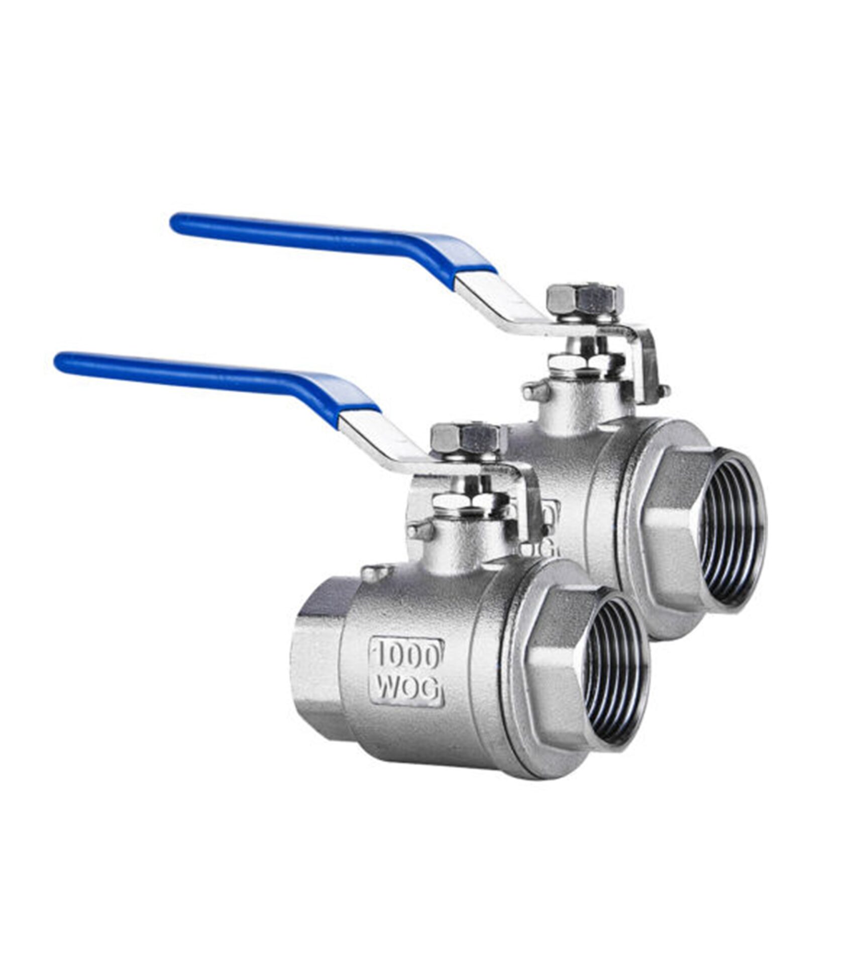 بال ولو Ball valve